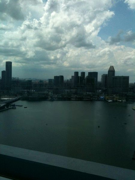 MARINA BAY RESIDENCES 2