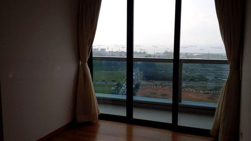 MARINA BAY RESIDENCES 8