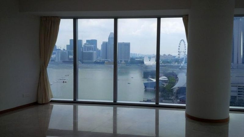 MARINA BAY RESIDENCES 10