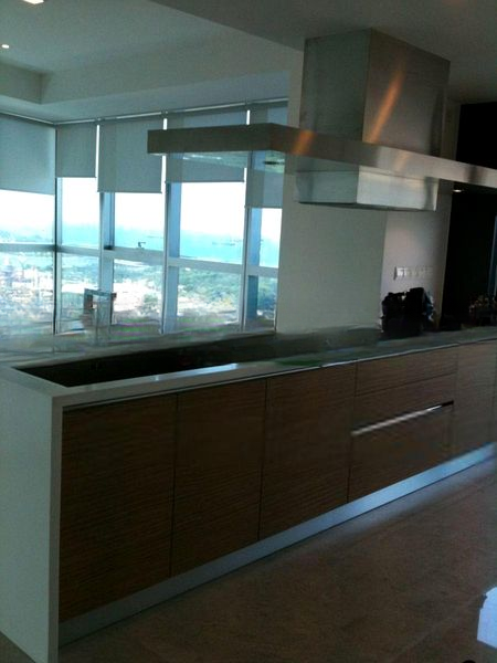 MARINA BAY RESIDENCES 3