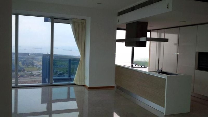 MARINA BAY RESIDENCES 14