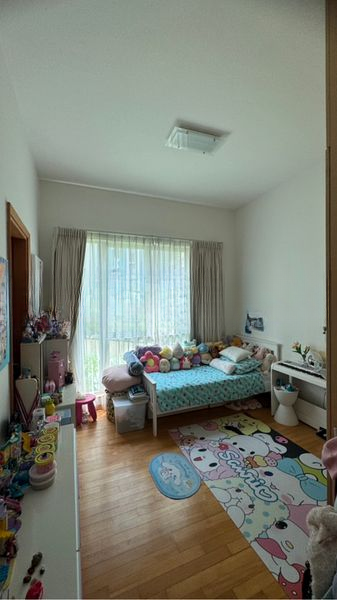 CARIBBEAN AT KEPPEL BAY 5