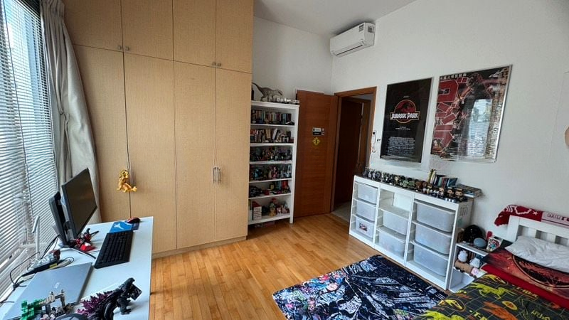 CARIBBEAN AT KEPPEL BAY 7