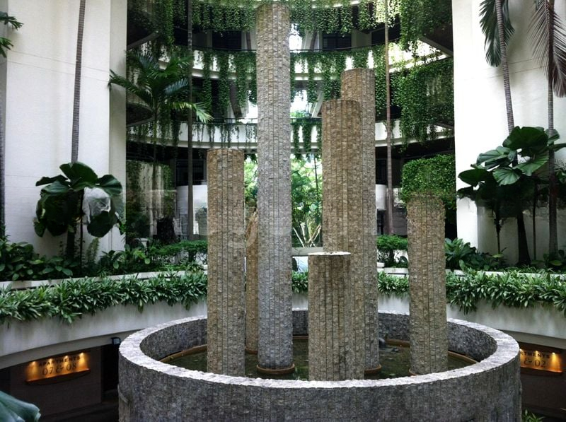 THE ARCADIA 4