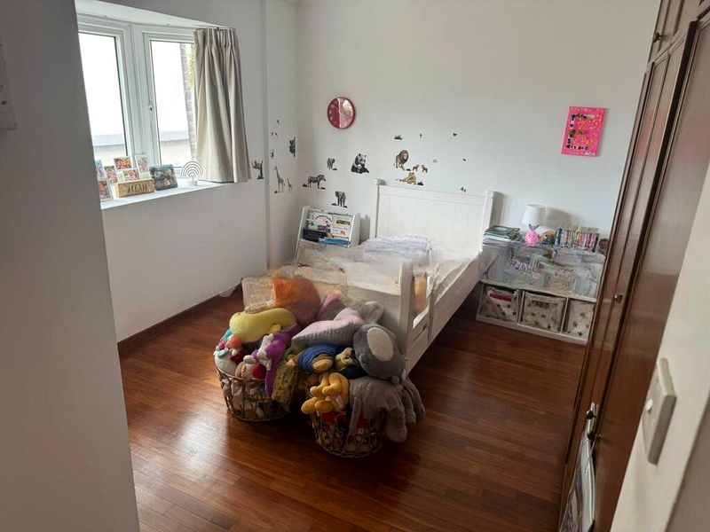 BRADDELL HEIGHTS ESTATE 5