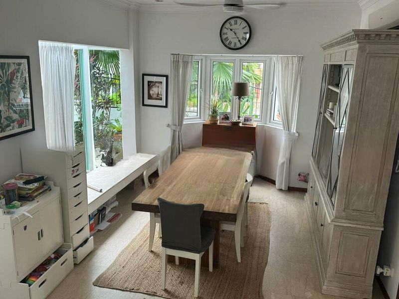 BRADDELL HEIGHTS ESTATE 11