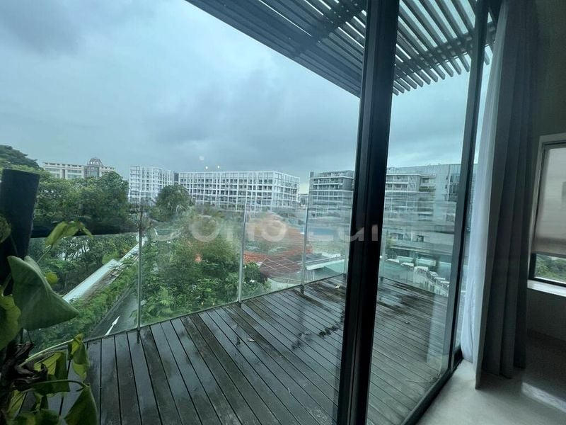 BELLE VUE RESIDENCES 5