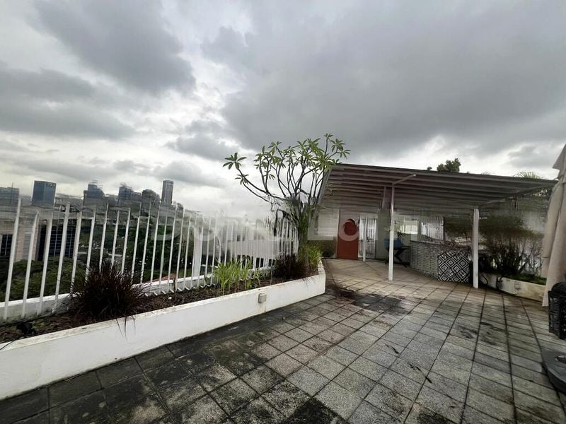 BELLE VUE RESIDENCES 4