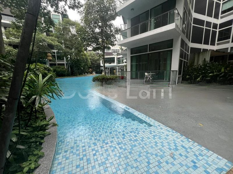 BELLE VUE RESIDENCES 2