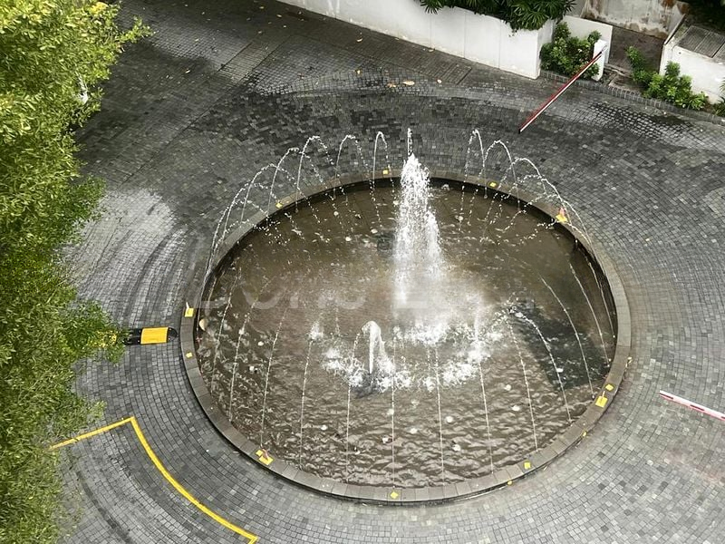 BELLE VUE RESIDENCES 3