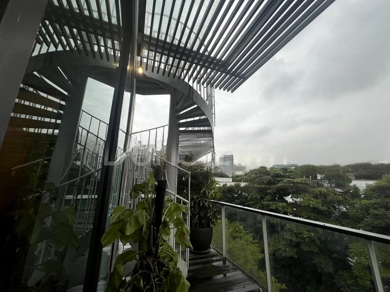 BELLE VUE RESIDENCES 15