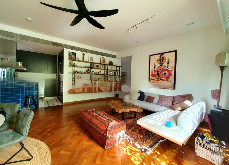 GOODWOOD RESIDENCE 5
