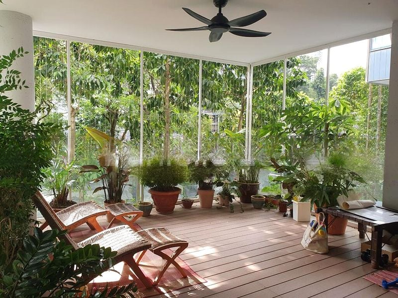 GOODWOOD RESIDENCE 1