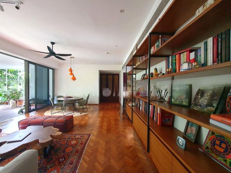 GOODWOOD RESIDENCE 3