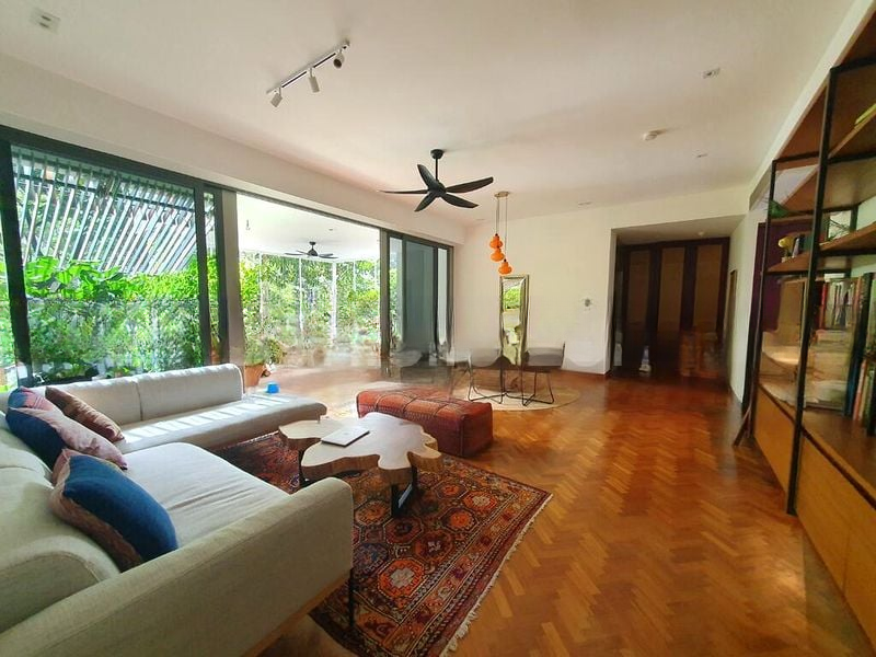 GOODWOOD RESIDENCE 2