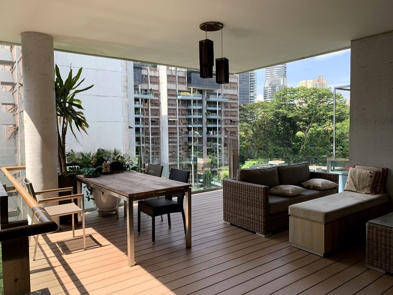 GOODWOOD RESIDENCE 5