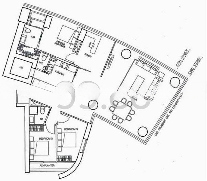 THE SAIL @ MARINA BAY 6