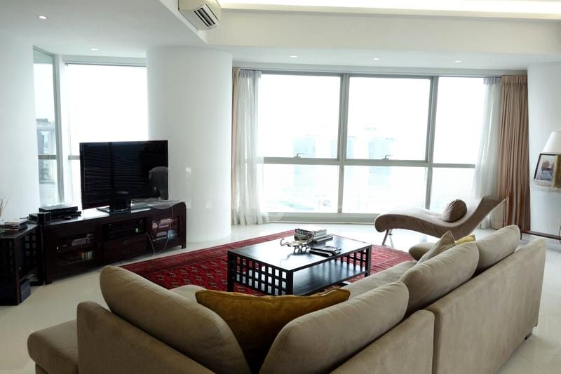 THE SAIL @ MARINA BAY 2