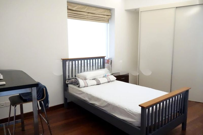 THE SAIL @ MARINA BAY 6