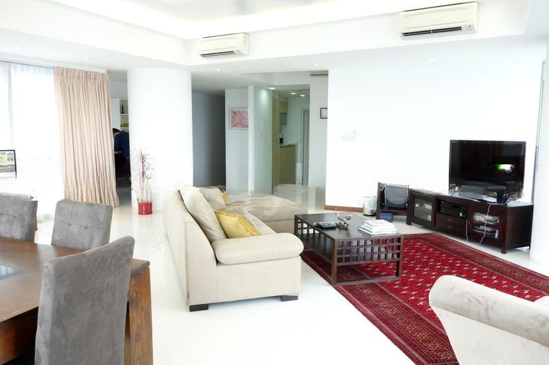 THE SAIL @ MARINA BAY 3