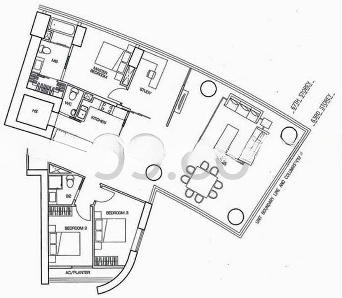 THE SAIL @ MARINA BAY 8