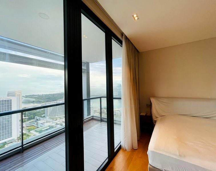 SOUTH BEACH RESIDENCES 3