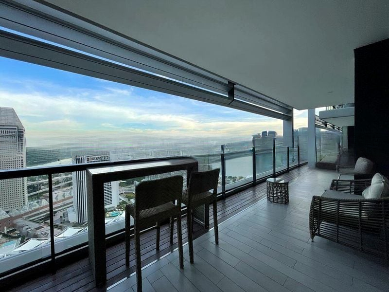 SOUTH BEACH RESIDENCES 7