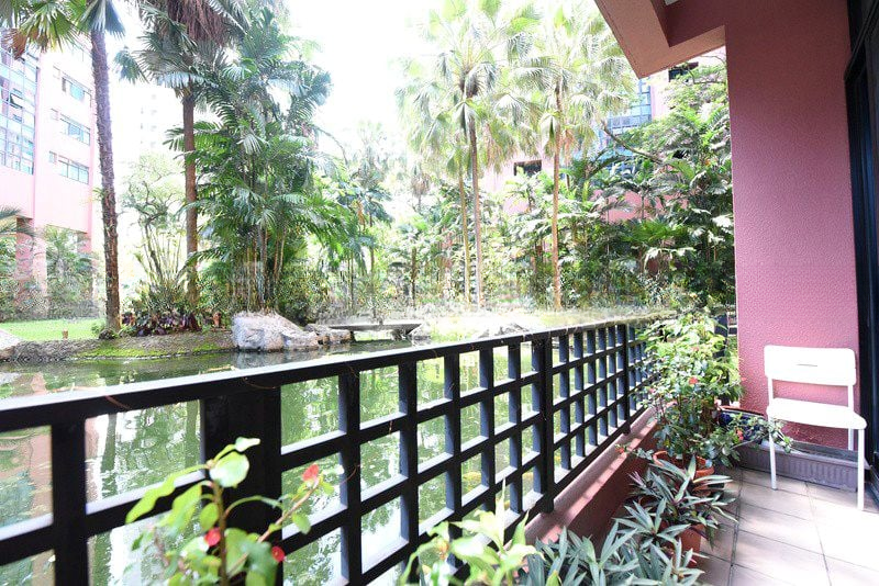 LEONIE GARDENS 7