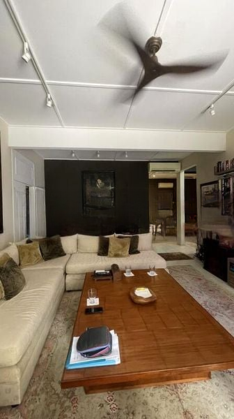 LANDED HOUSING DEVELOPMENT 1