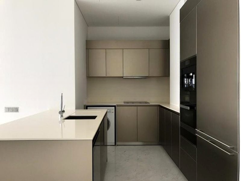 SOUTH BEACH RESIDENCES 5