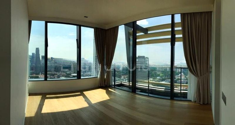 SOUTH BEACH RESIDENCES 6