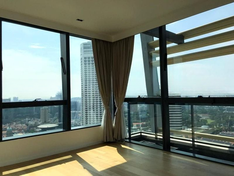 SOUTH BEACH RESIDENCES 7