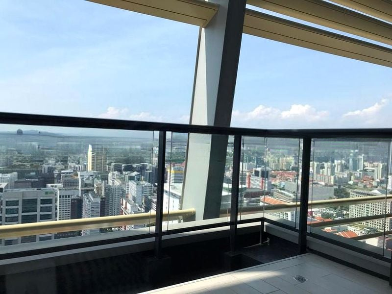 SOUTH BEACH RESIDENCES 15