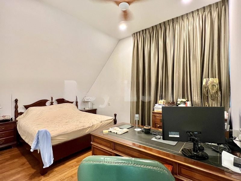 CHANCERY LODGE 15