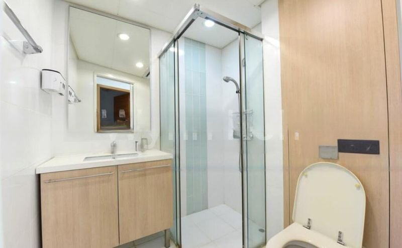 THE SAIL @ MARINA BAY 7