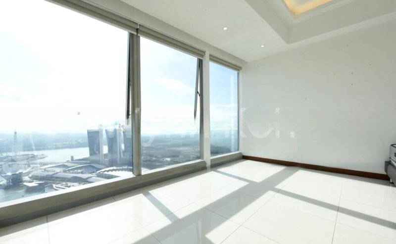 THE SAIL @ MARINA BAY 6