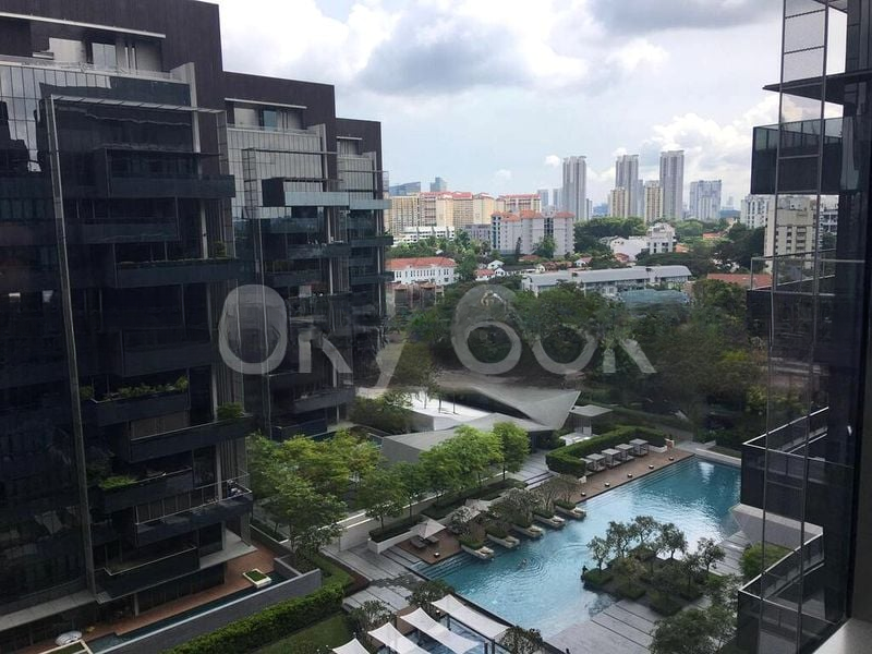 LEEDON RESIDENCE 5
