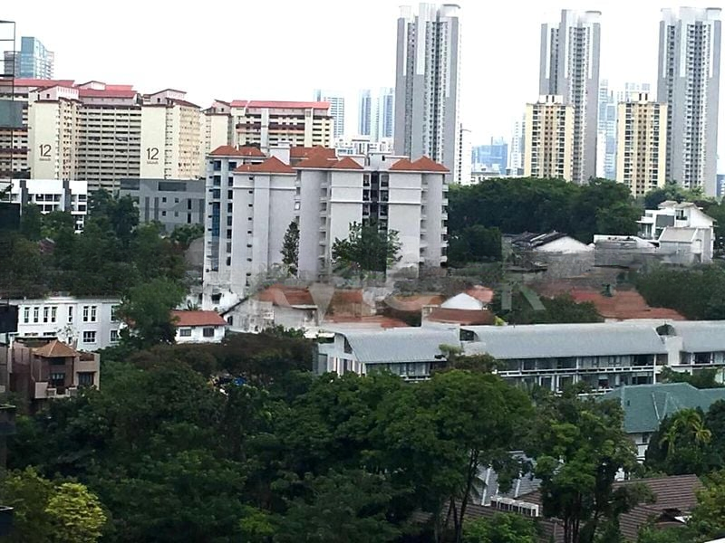 LEEDON RESIDENCE 1