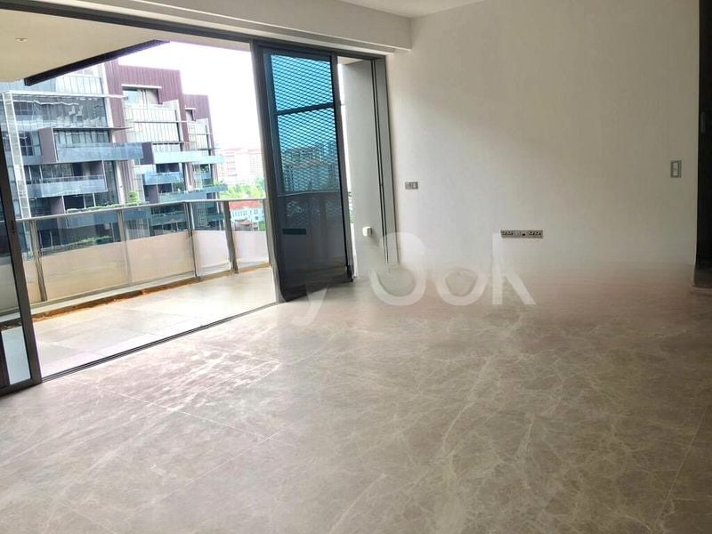 LEEDON RESIDENCE 4