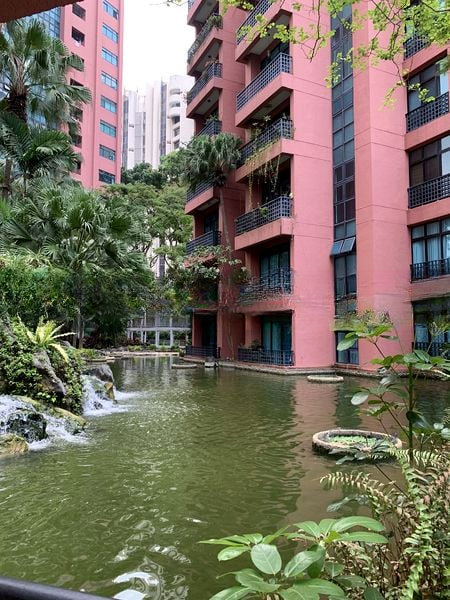 LEONIE GARDENS 9
