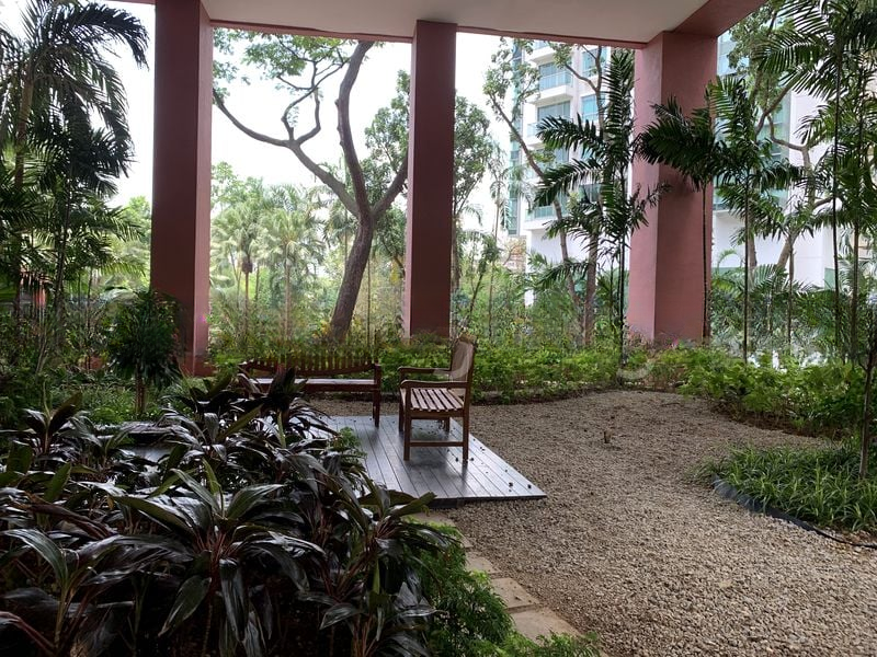 LEONIE GARDENS 8