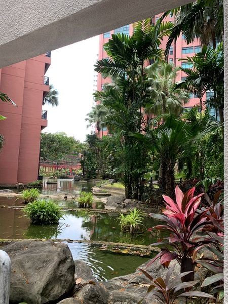 LEONIE GARDENS 11