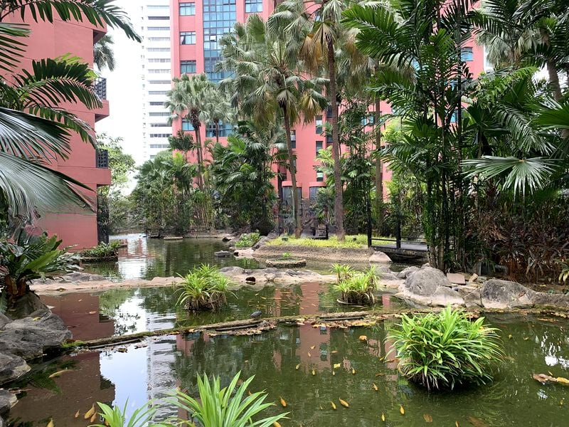 LEONIE GARDENS 12