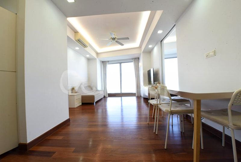 THE SAIL @ MARINA BAY 6