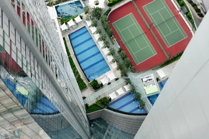 THE SAIL @ MARINA BAY 2