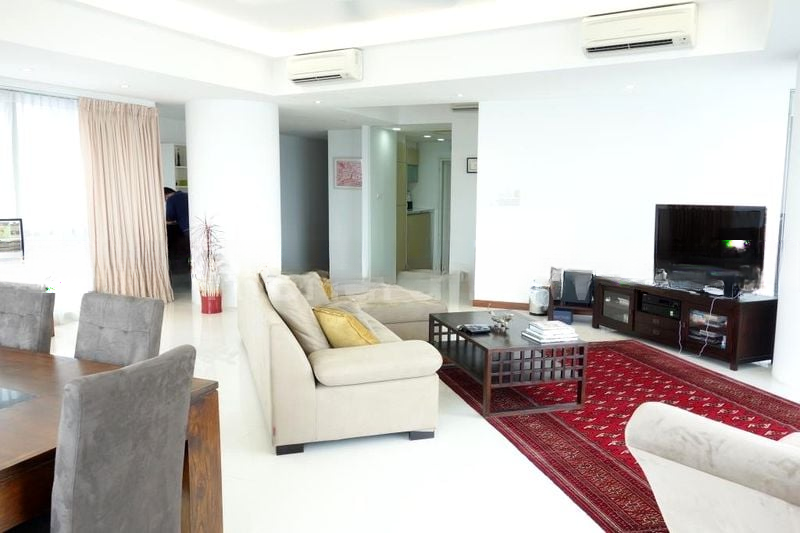 THE SAIL @ MARINA BAY 8