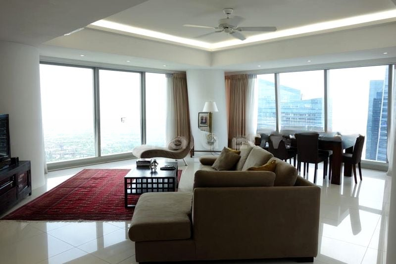 THE SAIL @ MARINA BAY 6