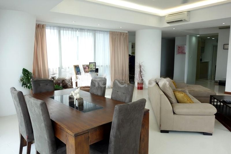 THE SAIL @ MARINA BAY 9