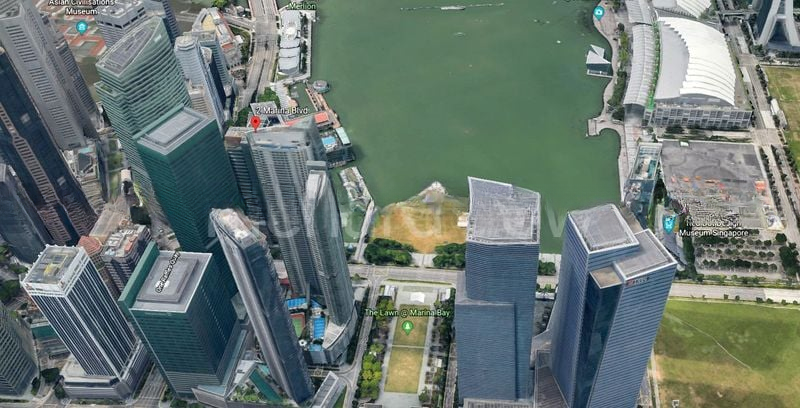 THE SAIL @ MARINA BAY 3