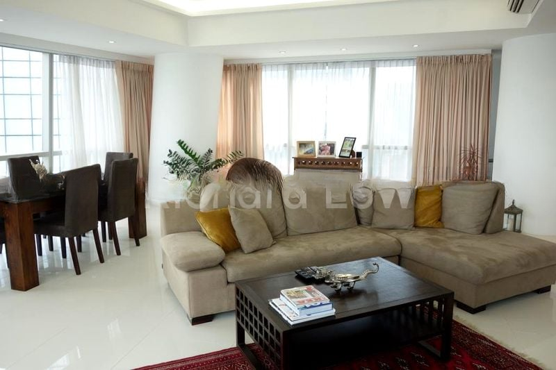 THE SAIL @ MARINA BAY 11